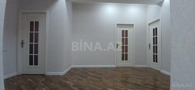 3-комн. новостройка - м. Элмляр Академиясы - 160 м² (5)