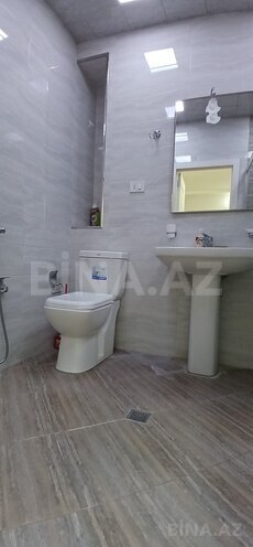 3-комн. новостройка - м. Элмляр Академиясы - 160 м² (25)