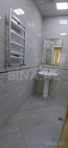 3-комн. новостройка - м. Элмляр Академиясы - 160 м² (22)