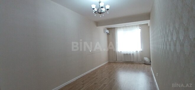 3-комн. новостройка - м. Элмляр Академиясы - 160 м² (19)