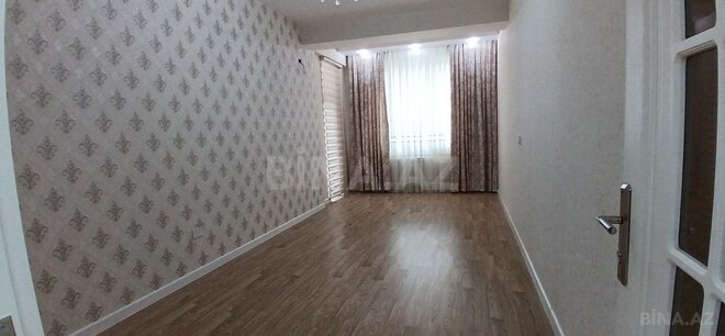 3-комн. новостройка - м. Элмляр Академиясы - 160 м² (14)