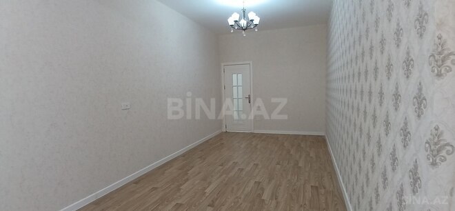 3-комн. новостройка - м. Элмляр Академиясы - 160 м² (16)
