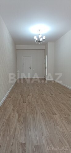 3-комн. новостройка - м. Элмляр Академиясы - 160 м² (21)