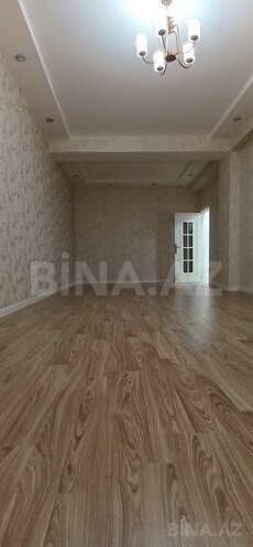 3-комн. новостройка - м. Элмляр Академиясы - 160 м² (8)