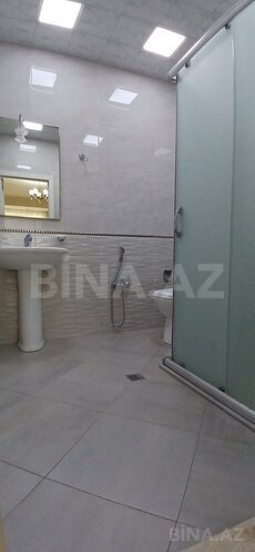 3-комн. новостройка - м. Элмляр Академиясы - 160 м² (24)