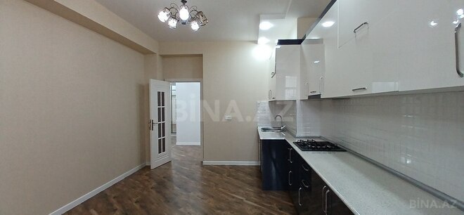 3-комн. новостройка - м. Элмляр Академиясы - 160 м² (12)