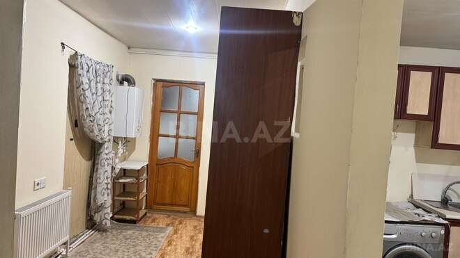 2 otaqlı həyət evi/bağ evi - Yeni Yasamal q. - 65 m² (9)