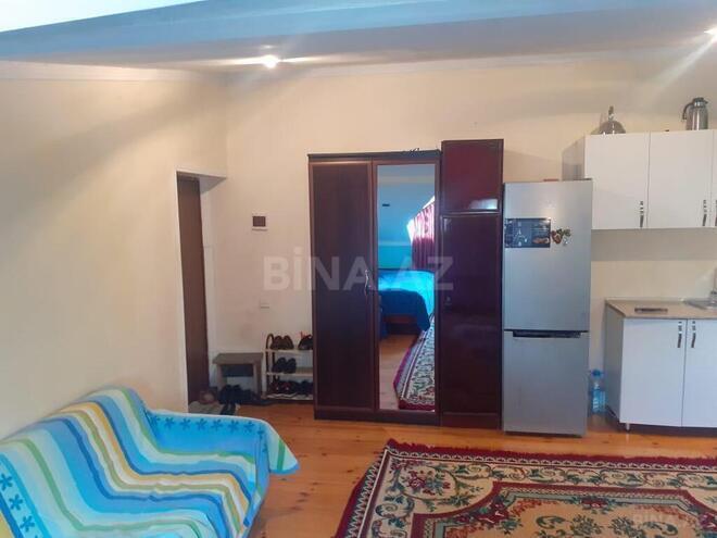 2 otaqlı yeni tikili - İnşaatçılar m. - 56 m² (4)