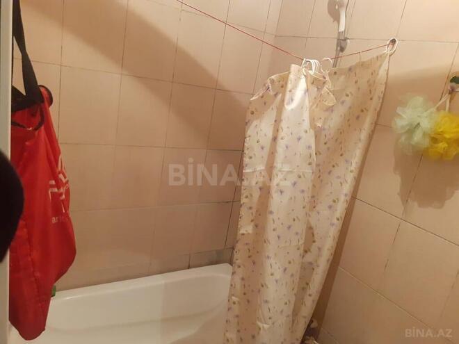 2 otaqlı yeni tikili - İnşaatçılar m. - 56 m² (10)