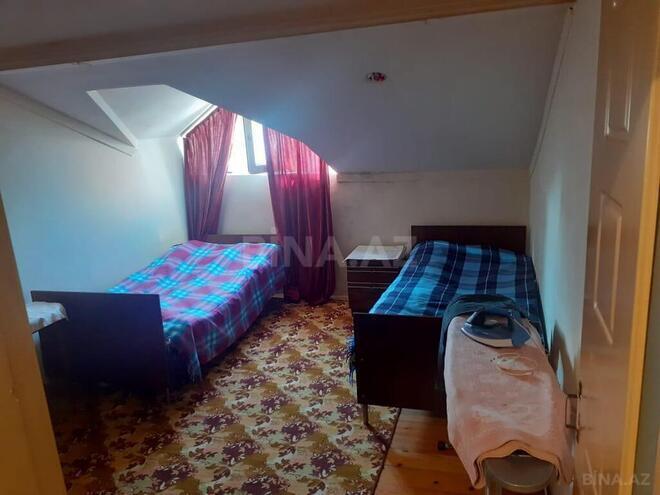 2 otaqlı yeni tikili - İnşaatçılar m. - 56 m² (6)