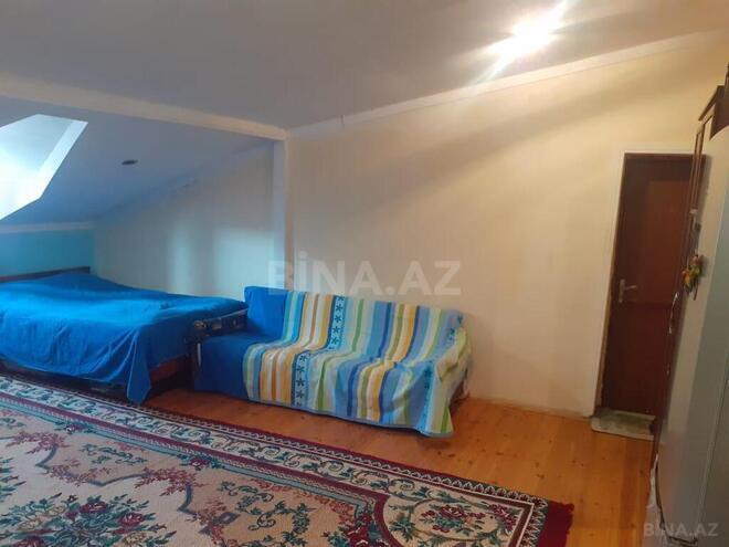 2 otaqlı yeni tikili - İnşaatçılar m. - 56 m² (2)