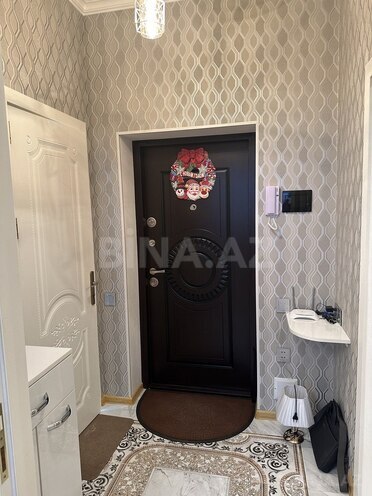 1-комн. новостройка - Хырдалан - 46 м² (11)