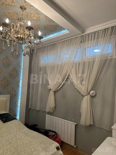 1-комн. новостройка - Хырдалан - 46 м² (6)