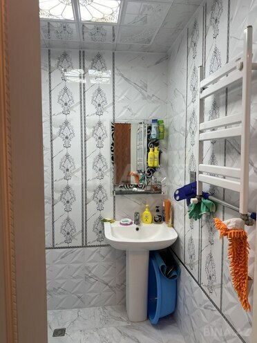 1-комн. новостройка - Хырдалан - 46 м² (8)