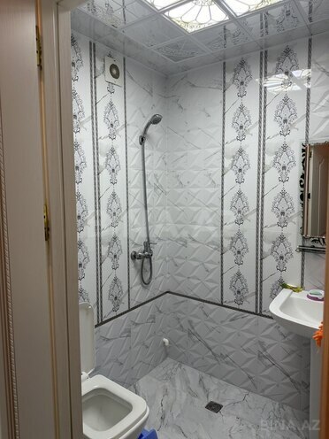 1-комн. новостройка - Хырдалан - 46 м² (9)