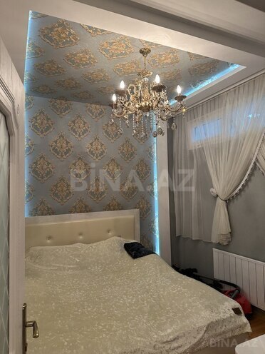 1-комн. новостройка - Хырдалан - 46 м² (7)