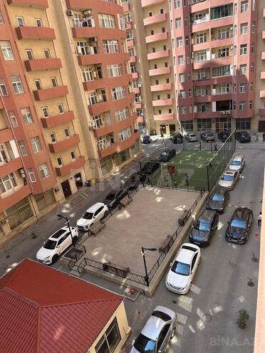 2 otaqlı yeni tikili - Şah İsmayıl Xətai m. - 75 m² (17)