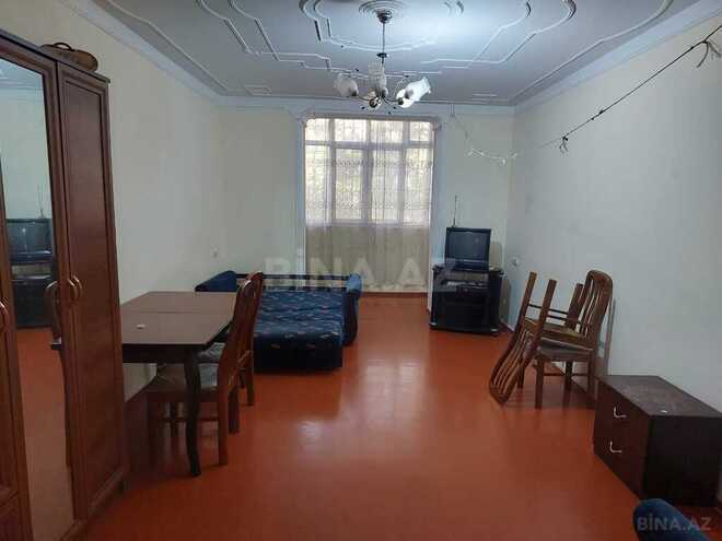 2 otaqlı yeni tikili - Elmlər Akademiyası m. - 60 m² (1)