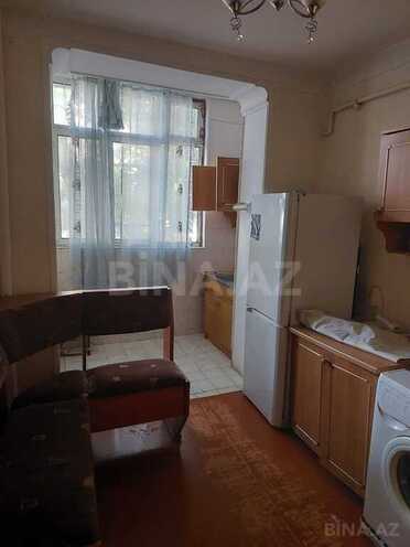 2 otaqlı yeni tikili - Elmlər Akademiyası m. - 60 m² (3)