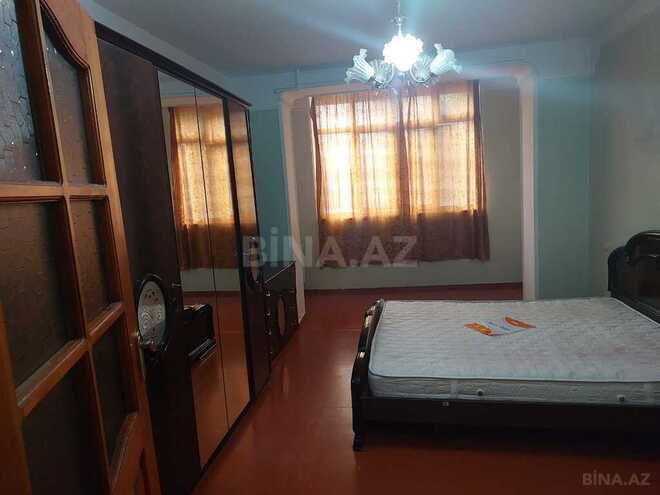 2 otaqlı yeni tikili - Elmlər Akademiyası m. - 60 m² (2)