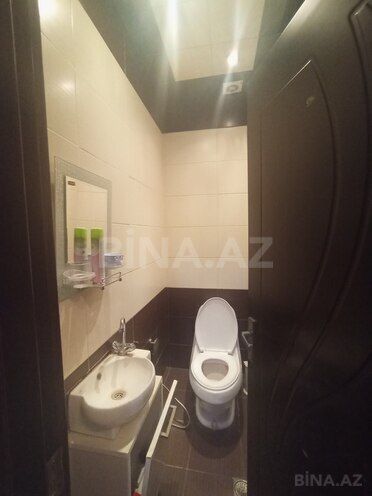 2 otaqlı yeni tikili - Elmlər Akademiyası m. - 60 m² (4)