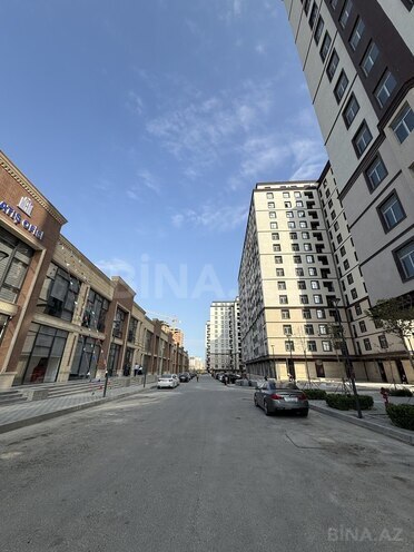2-комн. новостройка - Хырдалан - 84 м² (12)