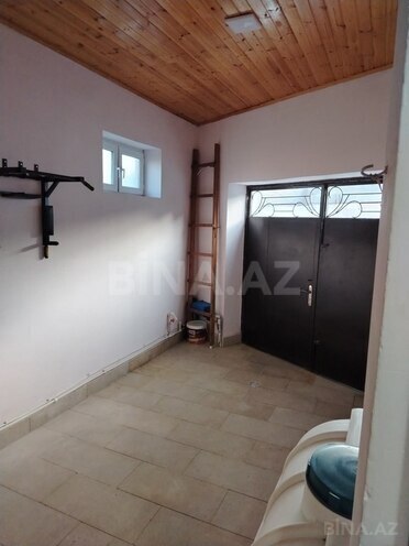 4 otaqlı həyət evi/bağ evi - Binəqədi q. - 100 m² (5)
