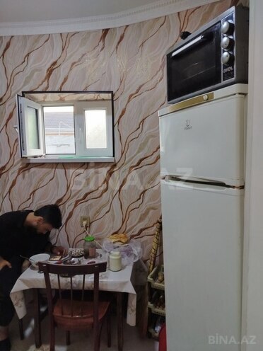 4 otaqlı həyət evi/bağ evi - Binəqədi q. - 100 m² (6)