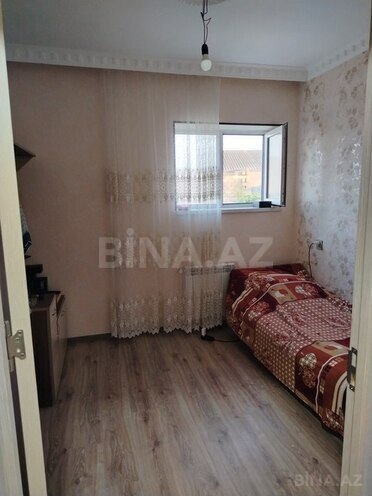 4 otaqlı həyət evi/bağ evi - Binəqədi q. - 100 m² (12)
