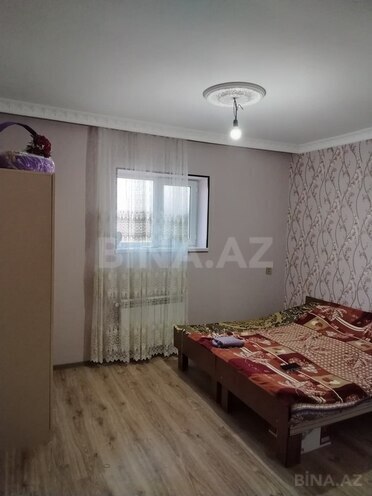 4 otaqlı həyət evi/bağ evi - Binəqədi q. - 100 m² (15)