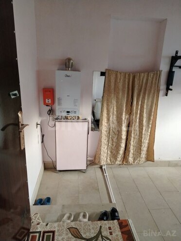 4 otaqlı həyət evi/bağ evi - Binəqədi q. - 100 m² (4)