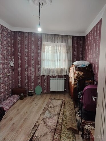 4 otaqlı həyət evi/bağ evi - Binəqədi q. - 100 m² (11)