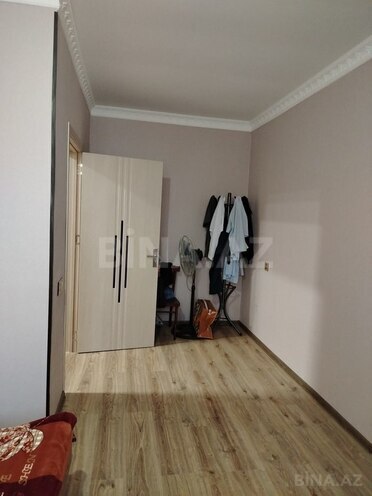 4 otaqlı həyət evi/bağ evi - Binəqədi q. - 100 m² (14)