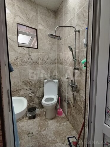 4 otaqlı həyət evi/bağ evi - Binəqədi q. - 100 m² (8)