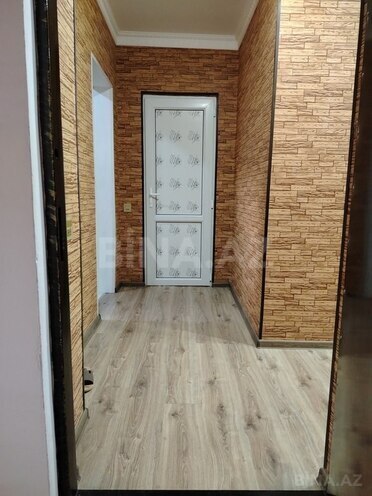 4 otaqlı həyət evi/bağ evi - Binəqədi q. - 100 m² (9)