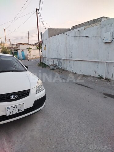 4 otaqlı həyət evi/bağ evi - Binəqədi q. - 100 m² (1)
