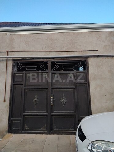 4 otaqlı həyət evi/bağ evi - Binəqədi q. - 100 m² (3)