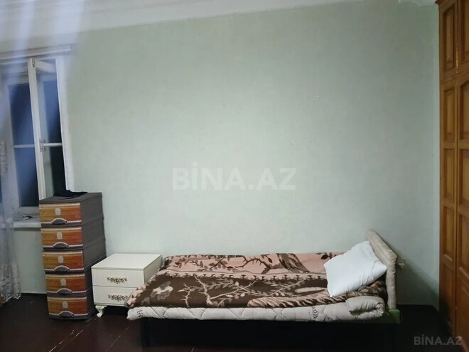 2 otaqlı yeni tikili - Nəsimi r. - 90 m² (1)