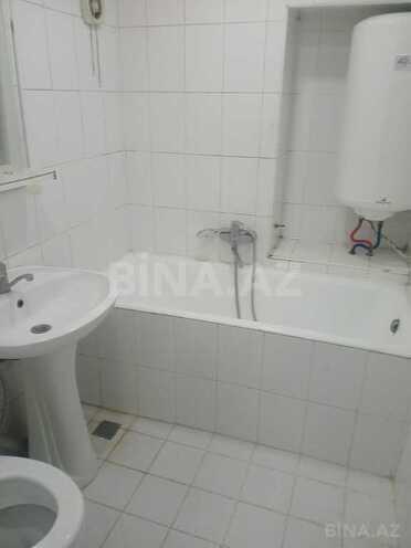 2 otaqlı yeni tikili - Nəsimi r. - 90 m² (5)