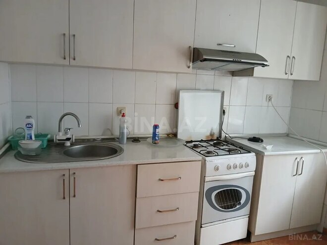 2 otaqlı yeni tikili - Nəsimi r. - 90 m² (2)