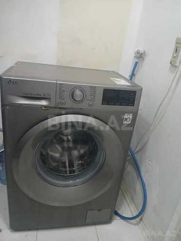2 otaqlı yeni tikili - Nəsimi r. - 90 m² (4)