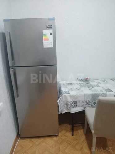 2 otaqlı yeni tikili - Nəsimi r. - 90 m² (3)