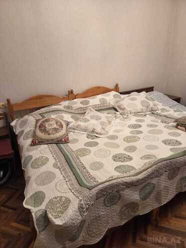 2 otaqlı köhnə tikili - Nəriman Nərimanov m. - 56 m² (1)