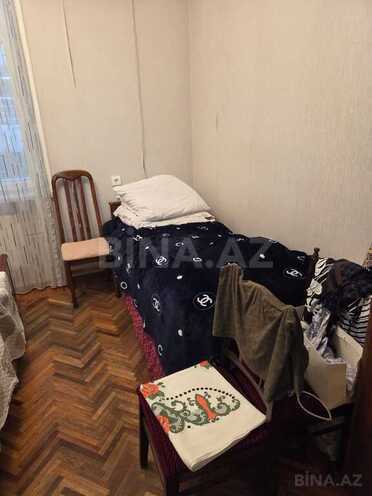 2 otaqlı köhnə tikili - Nəriman Nərimanov m. - 56 m² (6)
