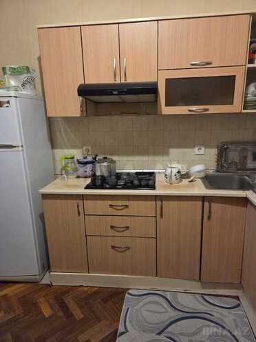 2 otaqlı köhnə tikili - Nəriman Nərimanov m. - 56 m² (5)