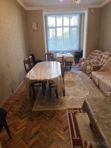 2 otaqlı köhnə tikili - Nəriman Nərimanov m. - 56 m² (3)