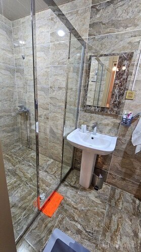 2 otaqlı köhnə tikili - Nəriman Nərimanov m. - 56 m² (7)