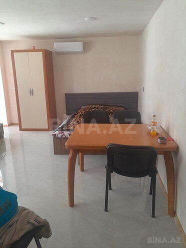 1 otaqlı yeni tikili - Novxanı q. - 40 m² (3)