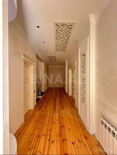 6 otaqlı həyət evi/bağ evi - Həzi Aslanov m. - 220 m² (3)