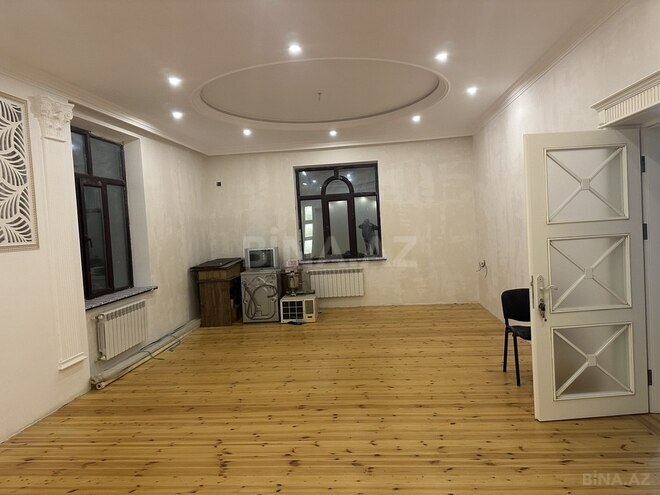 6 otaqlı həyət evi/bağ evi - Həzi Aslanov m. - 220 m² (9)